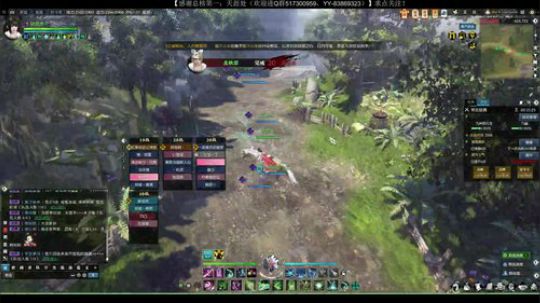 SC2.RPG：听说你下棋很厉害 2019-02-16 19点场