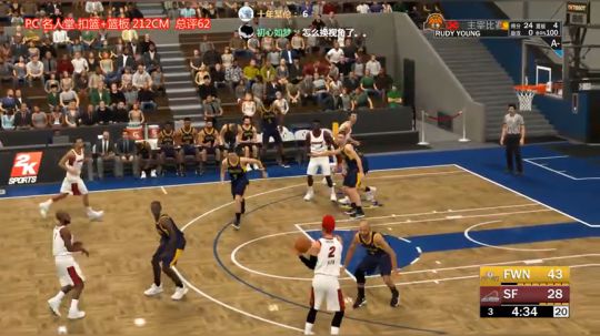 在湖人队的成长之路 60起刷 2019-02-17 20点场