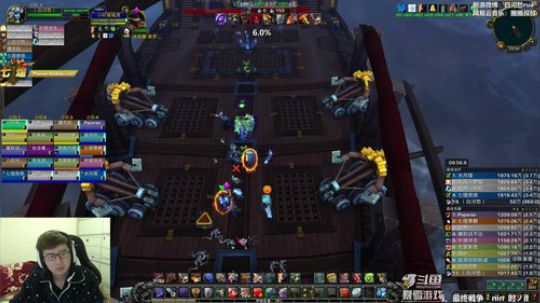 最后的6.0% 2019-02-17 23点场