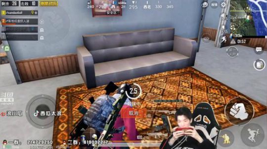 西葫芦生猛的一天 亮瞎眼的操作是什么 找出来吧 下