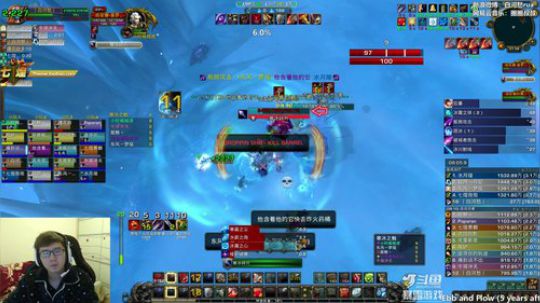 最后的6.0% 2019-02-18 01点场