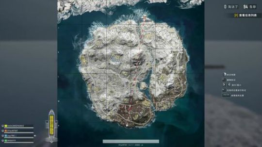 【啊城解说】吃鸡游戏  盘他 2019-02-18 12点场