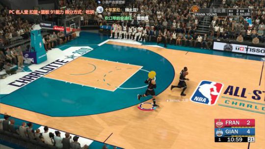 在湖人队的成长之路 60起刷 2019-02-09 16点场