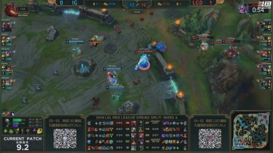 liyunanhj发布了一个斗鱼视频2019-02-17