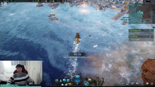 【失落的方舟】下周3的职业平衡可以翻身？ 2019-02-17 19点场