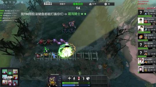 自走棋一时爽，对对胡一直爽~！ 2019-02-17 02点场