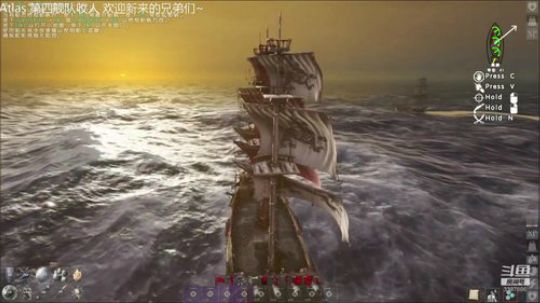 【XY】战局稳定开播！ 2019-02-17 04点场
