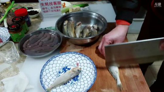 龙马精神丶老狼哥发布了一个斗鱼视频2019-02-18