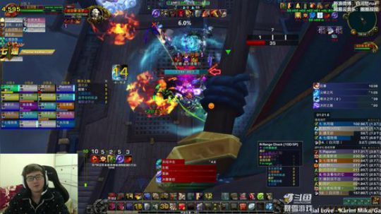 吉安娜已过 2019-02-18 06点场