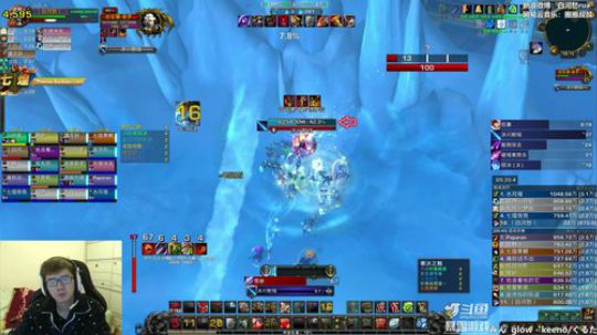 最后的7.8% 2019-02-17 05点场