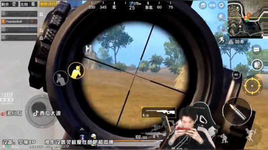 西葫芦生猛的一天 亮瞎眼的操作是什么 找出来吧 （上）.m