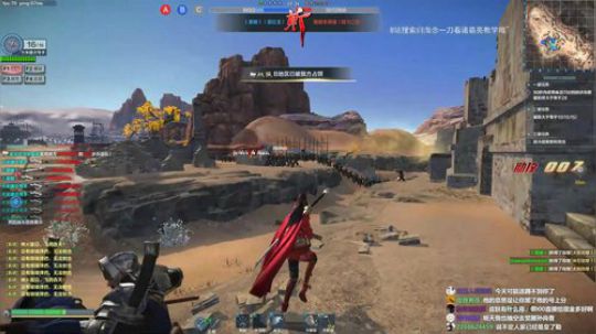 心态崩一次抽10元红包 2019-02-18 21点场