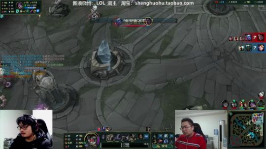 这就是我喜欢的昵称哦发布了一个斗鱼视频2019-02-18
