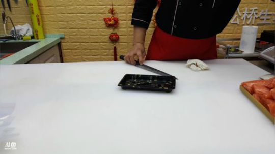 丿Good丶发布了一个斗鱼视频2019-02-19