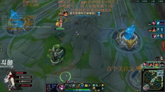 无限火力再次挑战150连胜！最高118~ 2019-02-17 01点场