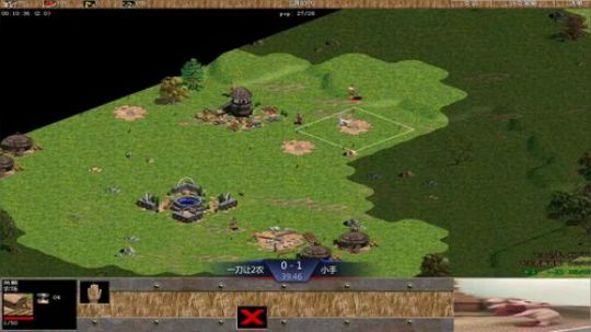 帝国时代罗马复兴 994400 2019-02-19 13点场