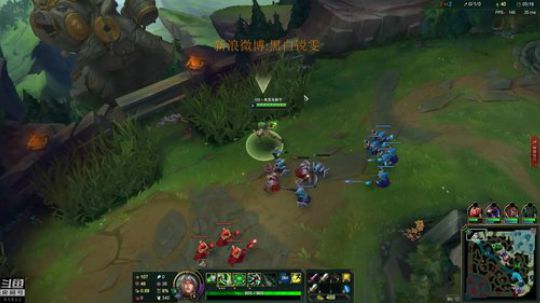 黑白锐雯,我来辣兄弟盟 2019-02-15 19点场