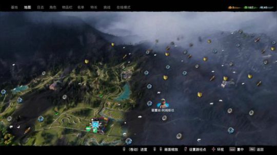 孤岛惊魂新曙光，在废土捡破烂3