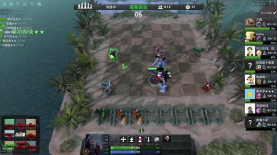 旧欢若梦灬发布了一个斗鱼视频2019-02-18