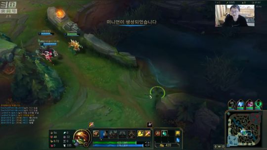 JoKer  两大老牌强队回来了！精彩! 2019-02-18 00点场