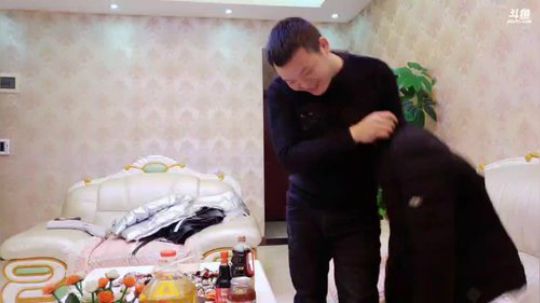 来了，老弟。 244548 2019-02-19 18点场