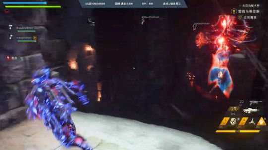 【LGD-XIN8】今夜谁是冠军？ 2019-02-17 16点场