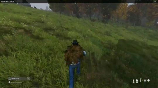 dayz僵尸末日 840351 2019-02-18 12点场
