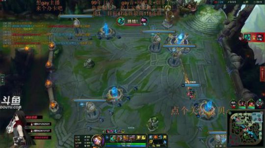 无限火力再次挑战150连胜！最高118~ 2019-02-17 11点场