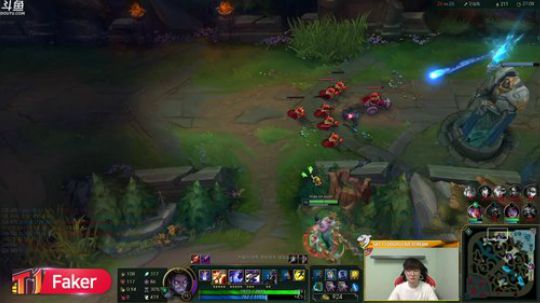 liyunanhj发布了一个斗鱼视频2019-02-19