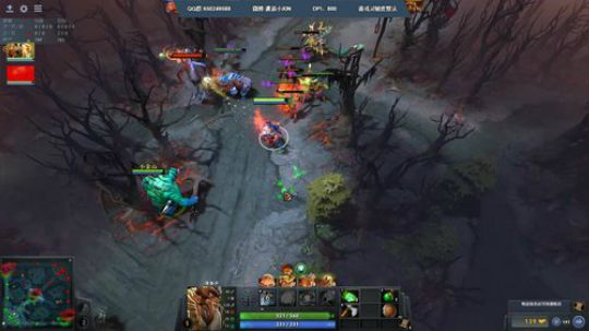 【LGD-XIN8】今夜谁是冠军？ 2019-02-17 18点场