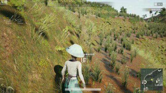 我本善良72发布了一个斗鱼视频2019-02-19