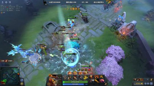 【LGD-XIN8】今夜谁是冠军？ 2019-02-17 20点场