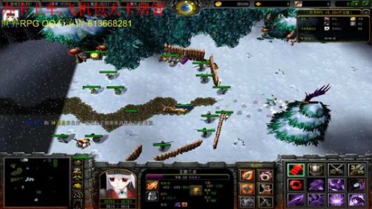 世界RPG，不打大四的辣鸡主播 2019-02-17 18点场