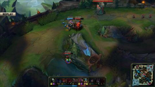 LCS 2019-2-19 C9vsOPT