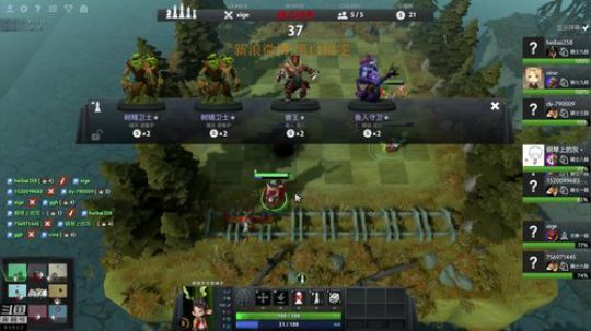 黑白锐雯,我来辣兄弟盟 2019-02-16 01点场