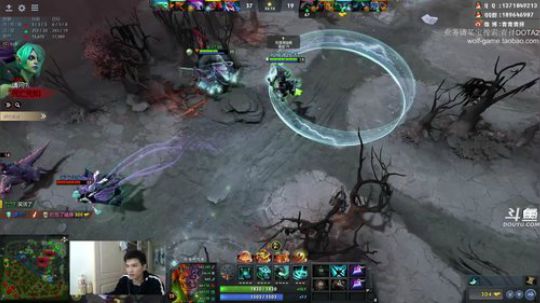 绝活小狗在线定位！ 2019-02-19 14点场