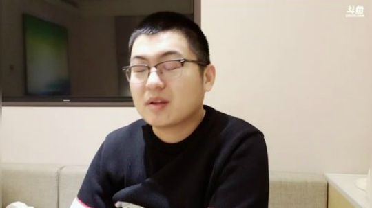 我本善良72发布了一个斗鱼视频2019-02-19