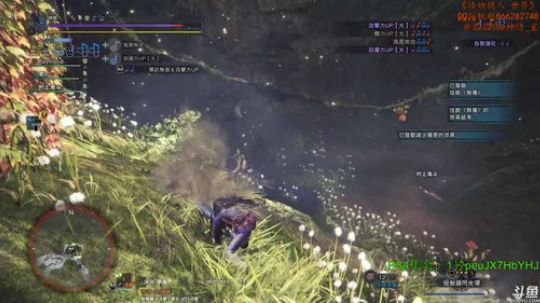 神隐：怪物猎人 世界 6.0 2019-02-17 19点场