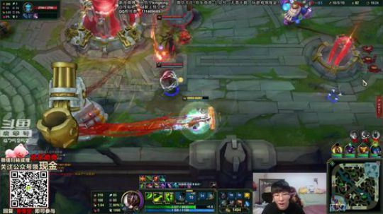 泉水反应不过来