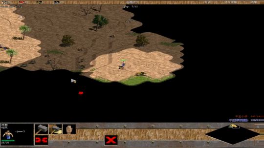 帝国时代罗马复兴 994400 2019-02-18 14点场