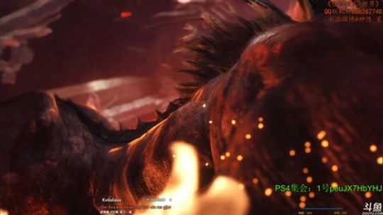 神隐：怪物猎人 世界 6.0 2019-02-17 23点场