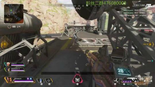 猪精超Q上线 2019-02-18 23点场