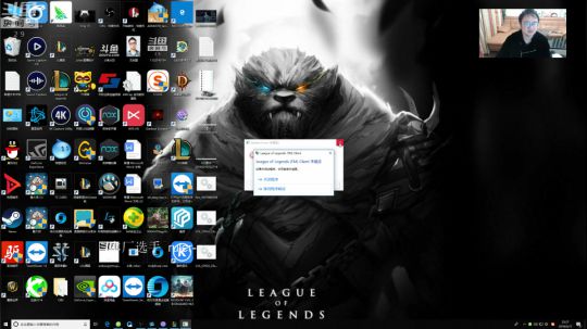 JoKer  两大老牌强队回来了！精彩! 2019-02-17 22点场