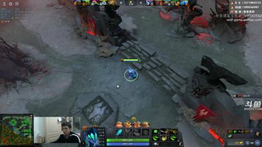 绝活小狗在线定位！ 2019-02-19 16点场