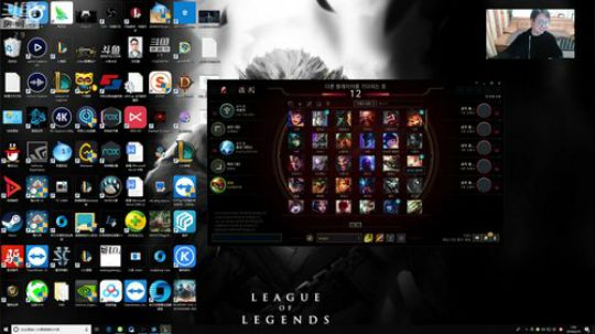 JoKer  左手杀疯了！太猛了 2019-02-19 00点场