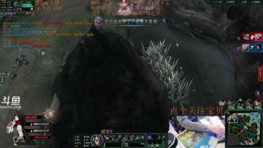 艾欧尼亚无限火力再次挑战150连胜！ 2019-02-18 11点场