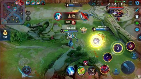 为白立场发布了一个斗鱼视频2019-02-19