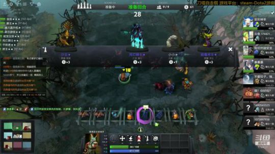 随风：欢乐水友局 2019-02-18 15点场