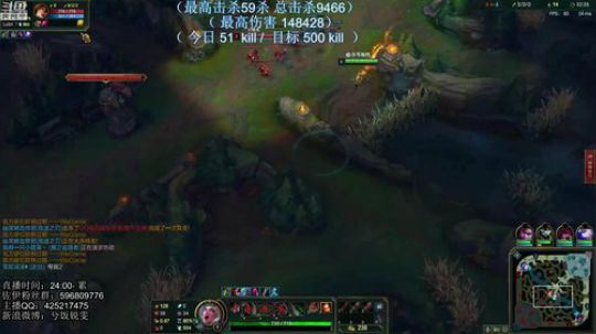 无限火力 挑战一夜700杀一月2W杀 2019-02-16 00点场