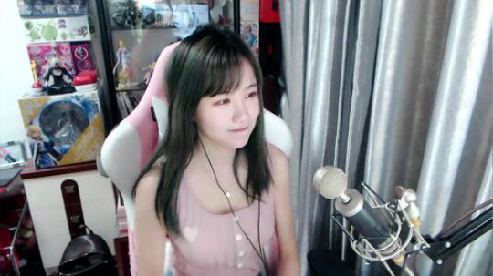 我比较低调
